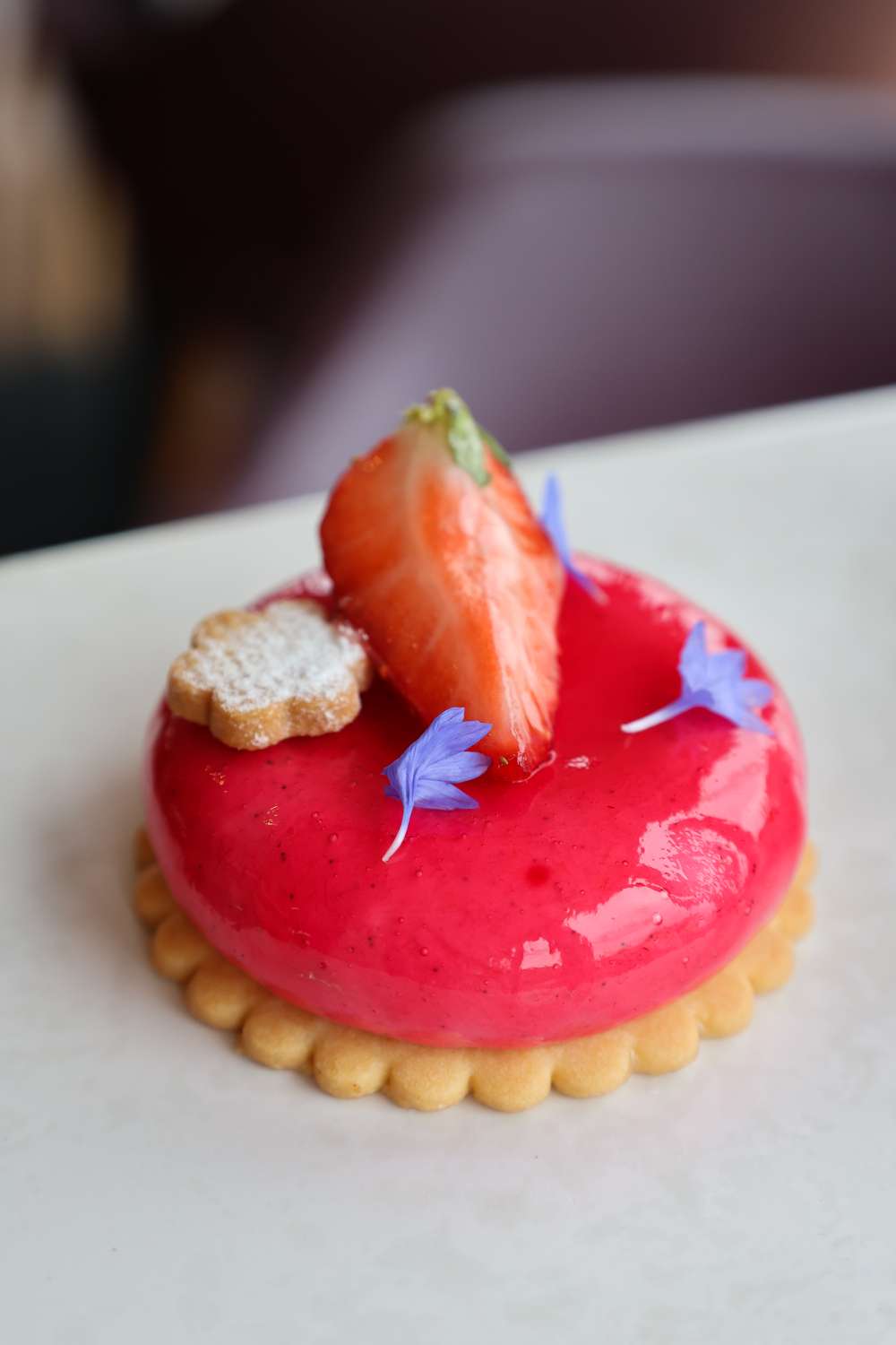 Fingal Hotel launches Summer Afternoon Tea in Edinburgh