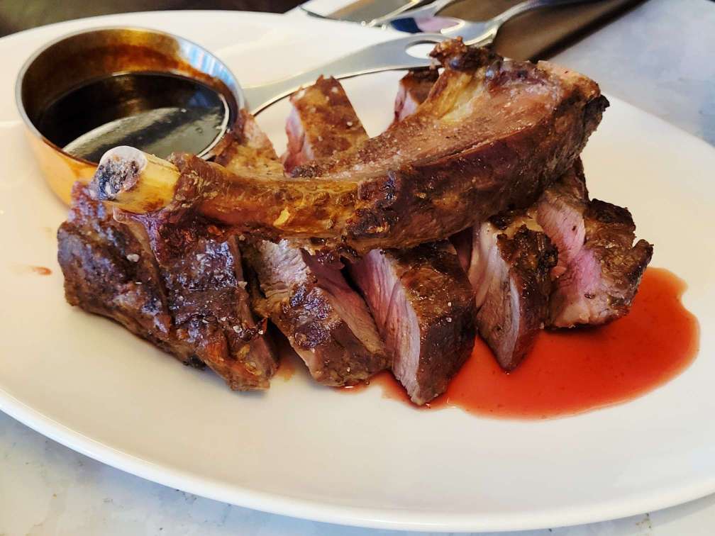 cote de boeuf