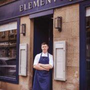 Hospitality Health Charity Dinner Glasgow – Four Top Scottish Chefs Unite at Elements Bearsden