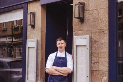 Hospitality Health Charity Dinner Glasgow – Four Top Scottish Chefs Unite at Elements Bearsden