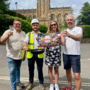 Great Malvern Food Festival 2026 Returns with New Location and Free Entry