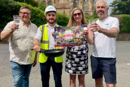 Great Malvern Food Festival 2026 Returns with New Location and Free Entry