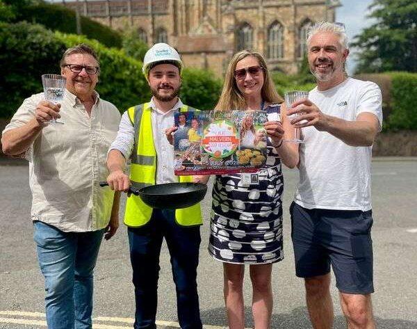 Great Malvern Food Festival 2026 Returns with New Location and Free Entry