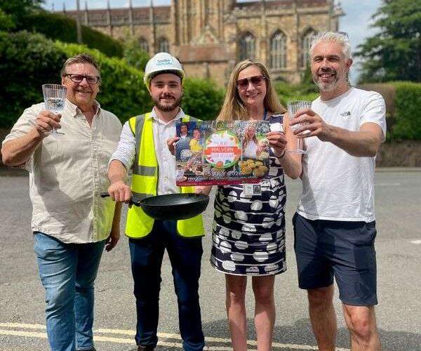 Great Malvern Food Festival 2026 Returns with New Location and Free Entry