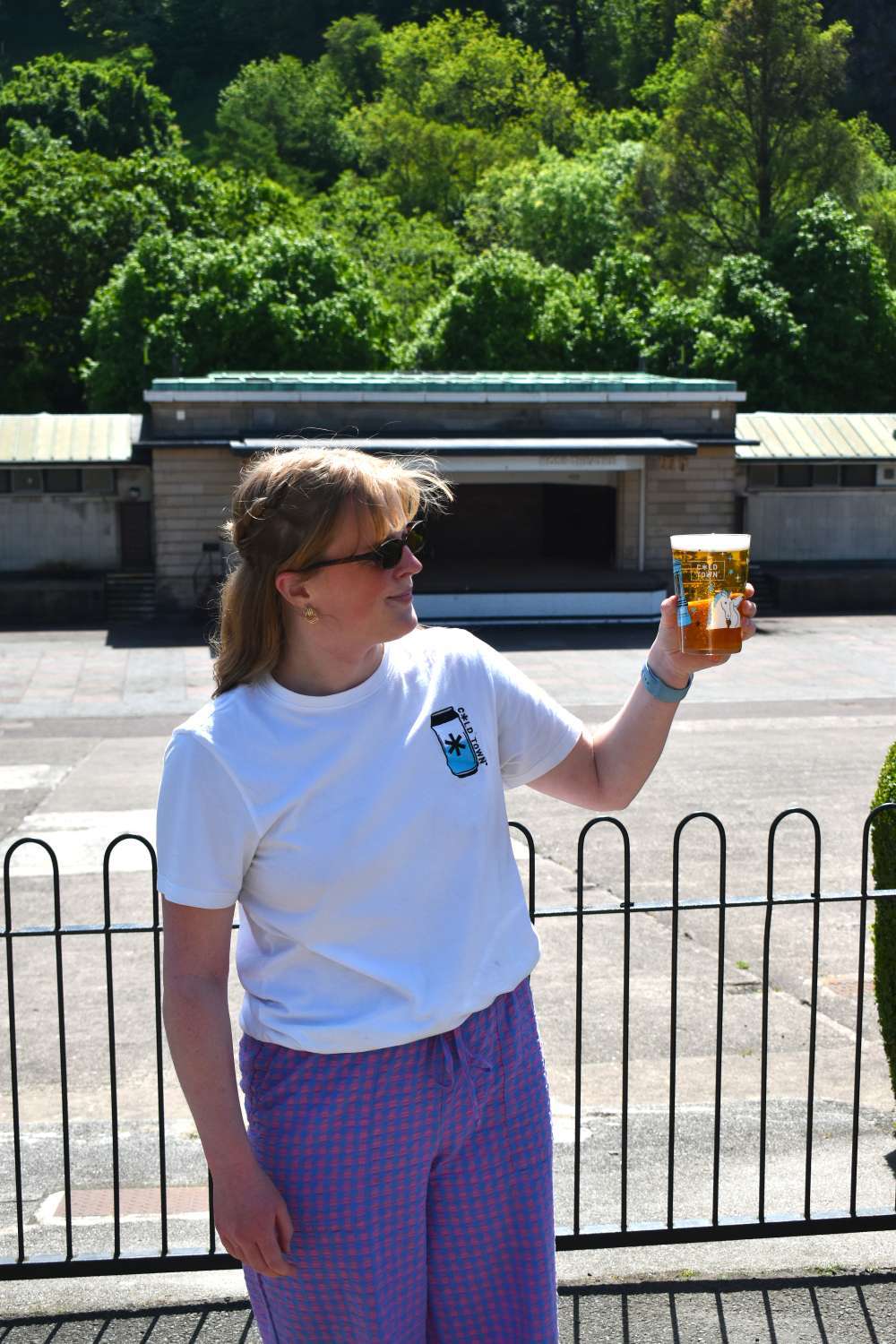 Neighbourgood Gardens Set to Bring Food, Drink and Live Music to Edinburgh’s Princes Street Gardens