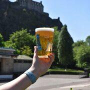 Neighbourgood Gardens Set to Bring Food, Drink and Live Music to Edinburgh’s Princes Street Gardens