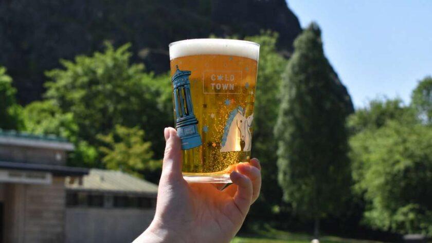 Neighbourgood Gardens Set to Bring Food, Drink and Live Music to Edinburgh’s Princes Street Gardens