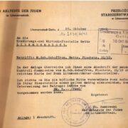 Auschwitz-Birkenau Foundation Launches Global Campaign to Preserve Holocaust Documents