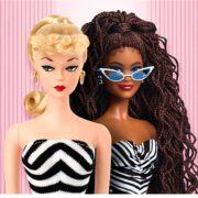 "Barbie Exhibition Glasgow