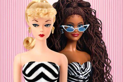 "Barbie Exhibition Glasgow