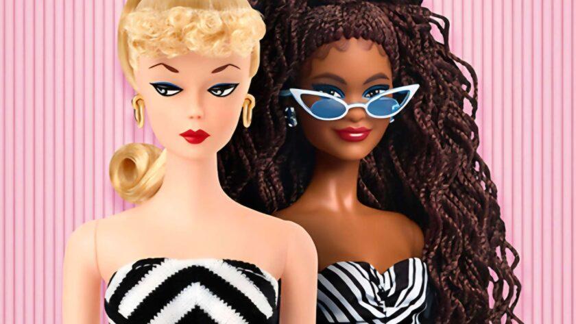 "Barbie Exhibition Glasgow