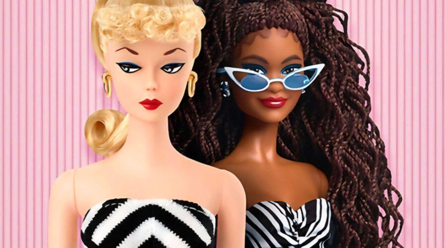 "Barbie Exhibition Glasgow