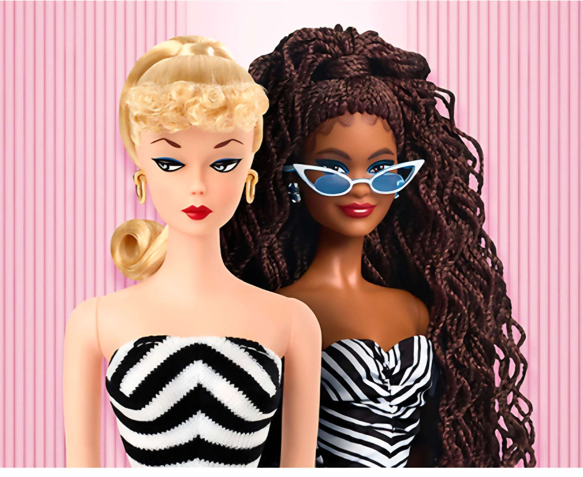 "Barbie Exhibition Glasgow