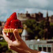 Eusebi Bonnie & Wild Edinburgh