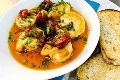 Dalmore Inn Summer Menu Launches with Seasonal Dishes in Blairgowrie