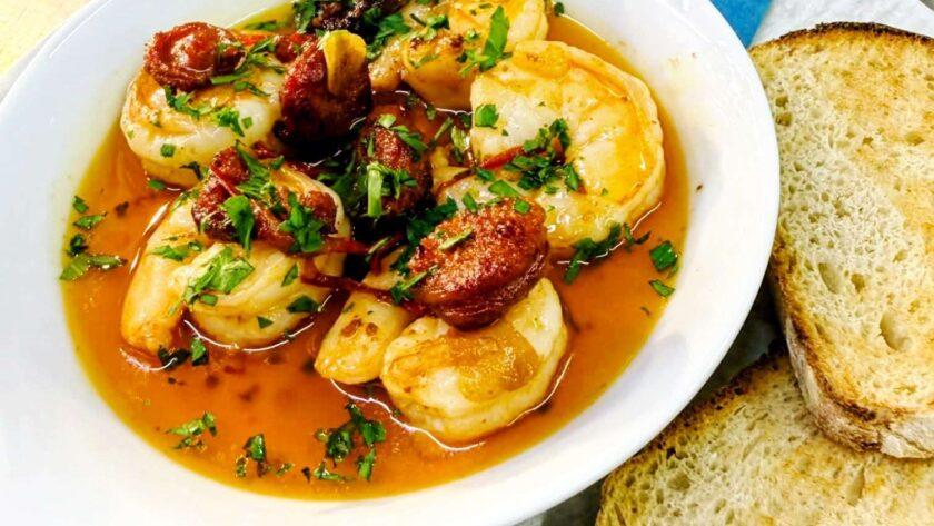 Dalmore Inn Summer Menu Launches with Seasonal Dishes in Blairgowrie