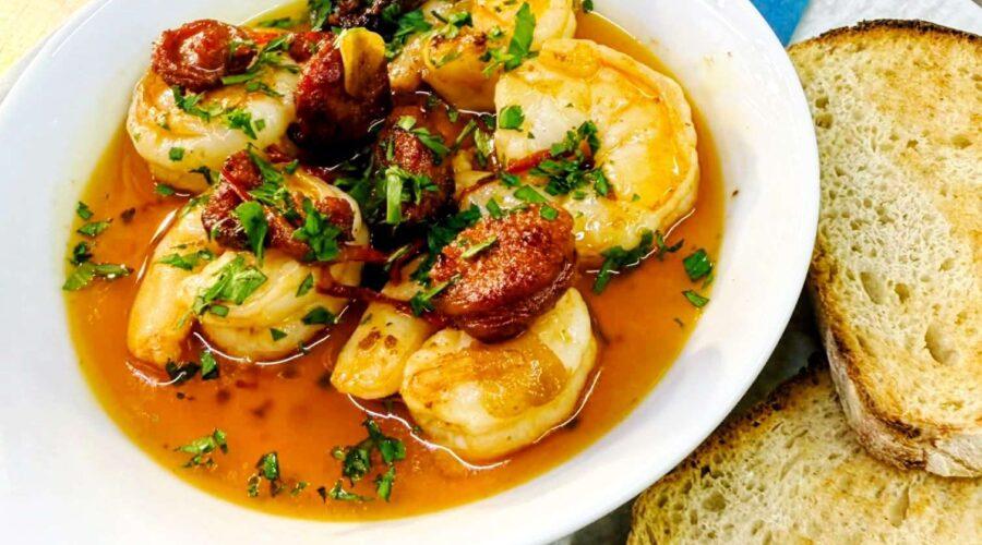 Dalmore Inn Summer Menu Launches with Seasonal Dishes in Blairgowrie