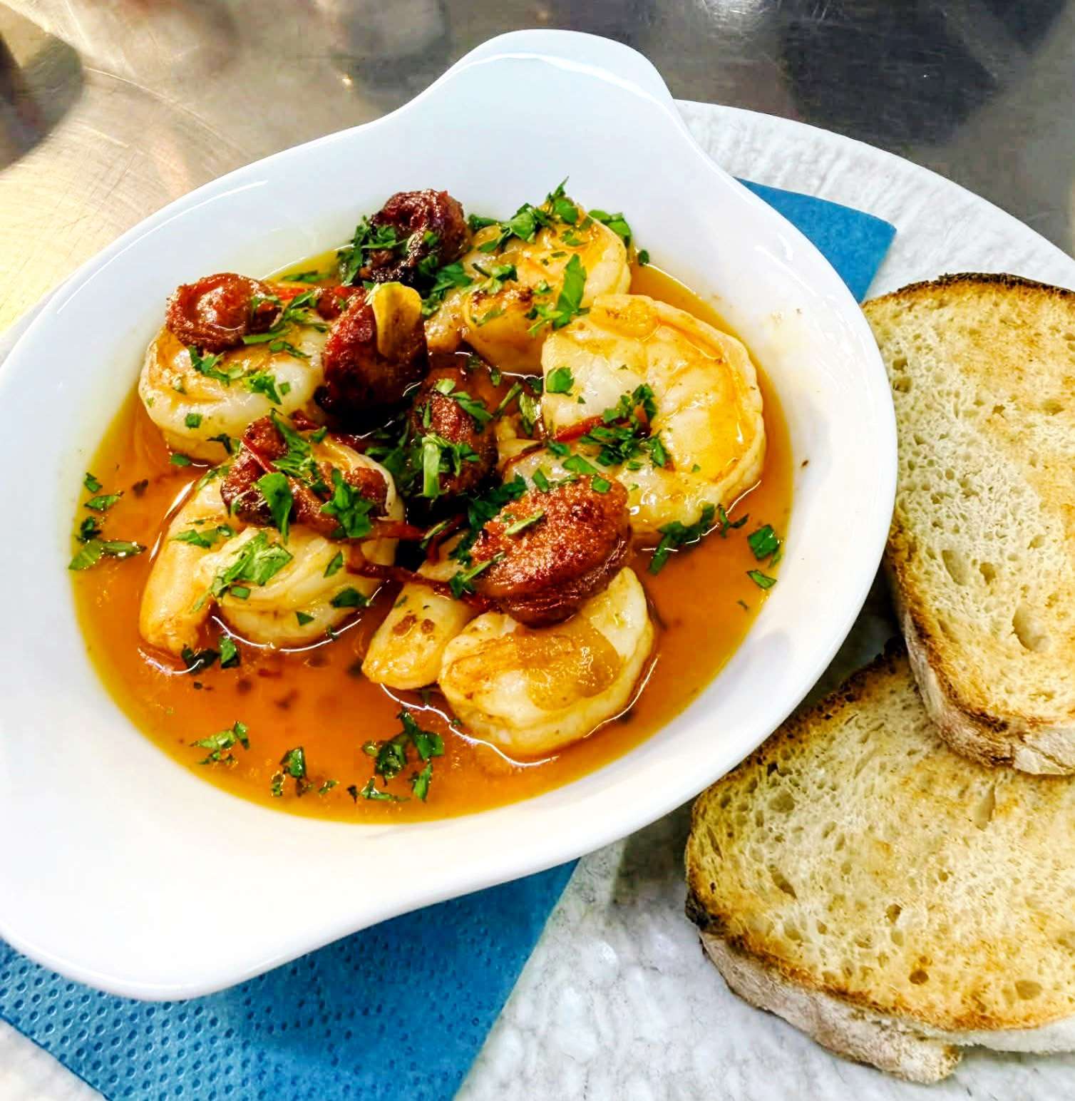 Dalmore Inn Summer Menu Launches with Seasonal Dishes in Blairgowrie
