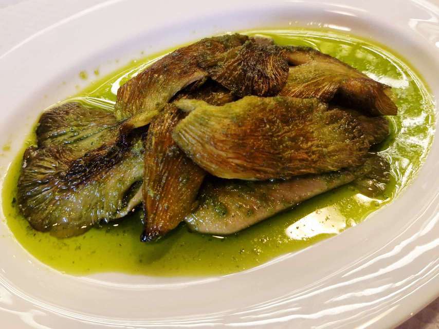 Bistro Eleven Fifty Five Finnieston Review | Glasgow Restaurant Guide