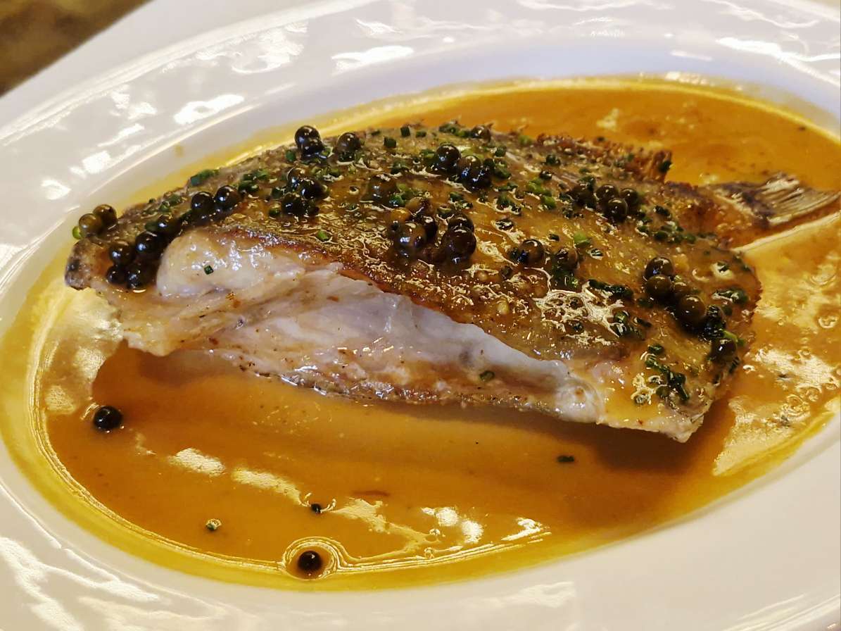 Bistro Eleven Fifty Five Finnieston Review | Glasgow Restaurant Guide