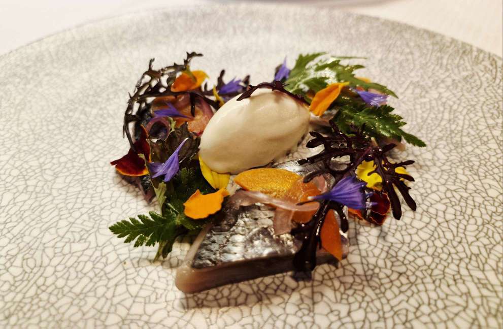 Bistro Eleven Fifty Five Finnieston Review | Glasgow Restaurant Guide