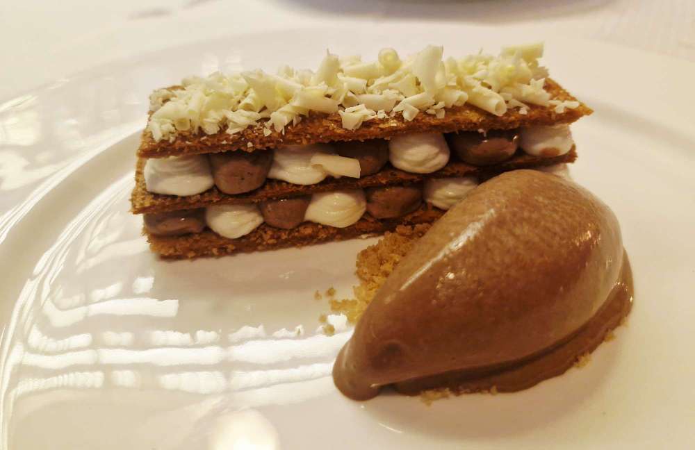 Bistro Eleven Fifty Five Finnieston Review | Glasgow Restaurant Guide