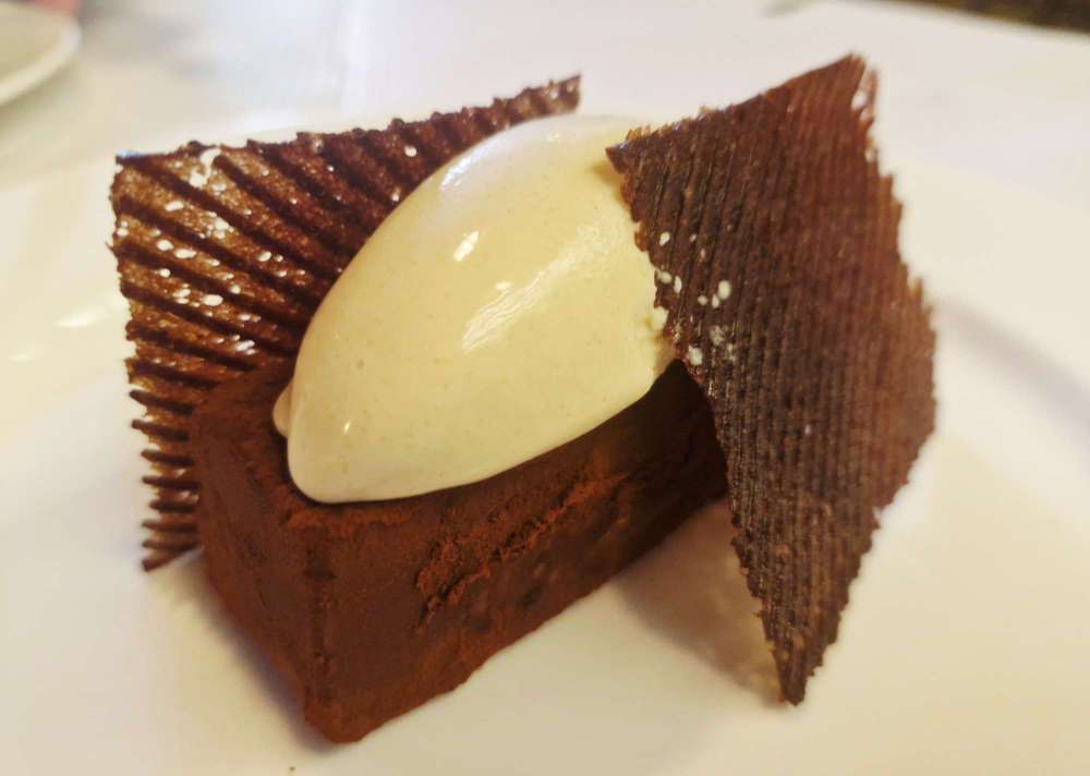 Bistro Eleven Fifty Five Finnieston Review | Glasgow Restaurant Guide