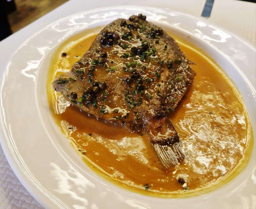 Bistro Eleven Fifty Five Finnieston Review | Glasgow Restaurant Guide