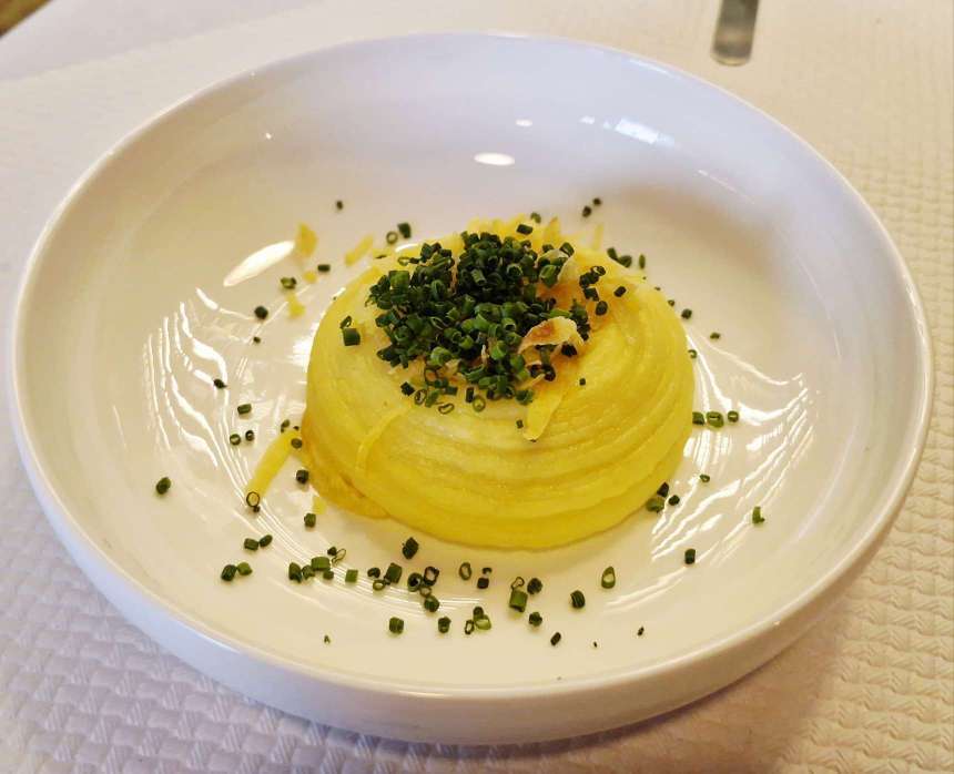 Bistro Eleven Fifty Five Finnieston Review | Glasgow Restaurant Guide