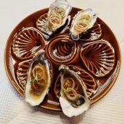 Bistro Eleven Fifty Five Finnieston Review | Glasgow Restaurant Guide