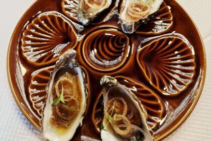 Bistro Eleven Fifty Five Finnieston Review | Glasgow Restaurant Guide