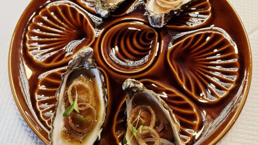 Bistro Eleven Fifty Five Finnieston Review | Glasgow Restaurant Guide