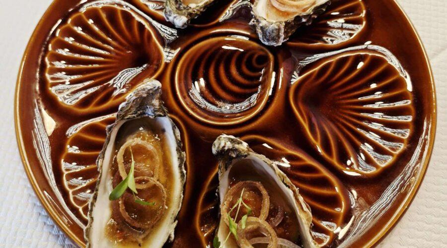 Bistro Eleven Fifty Five Finnieston Review | Glasgow Restaurant Guide