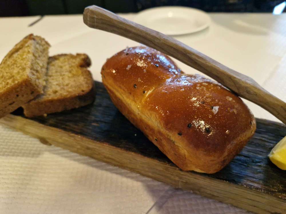 Bistro Eleven Fifty Five Finnieston Review | Glasgow Restaurant Guide