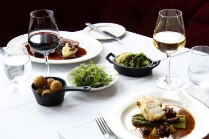 Machrihanish Dunes Partners with Cultar Group to Elevate Dining Experience