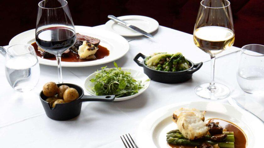 Machrihanish Dunes Partners with Cultar Group to Elevate Dining Experience