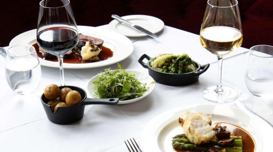 Machrihanish Dunes Partners with Cultar Group to Elevate Dining Experience