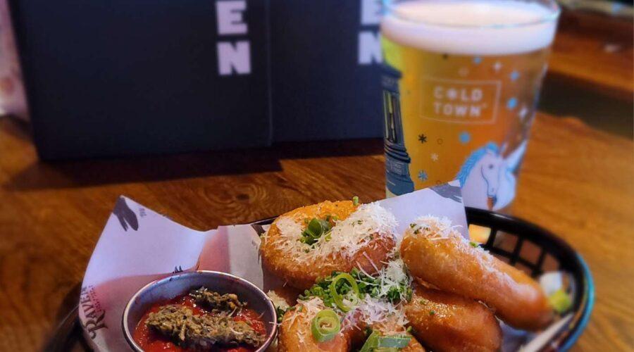 The Raven Glasgow Review: New Refurbishment Ready for World Cup 2026