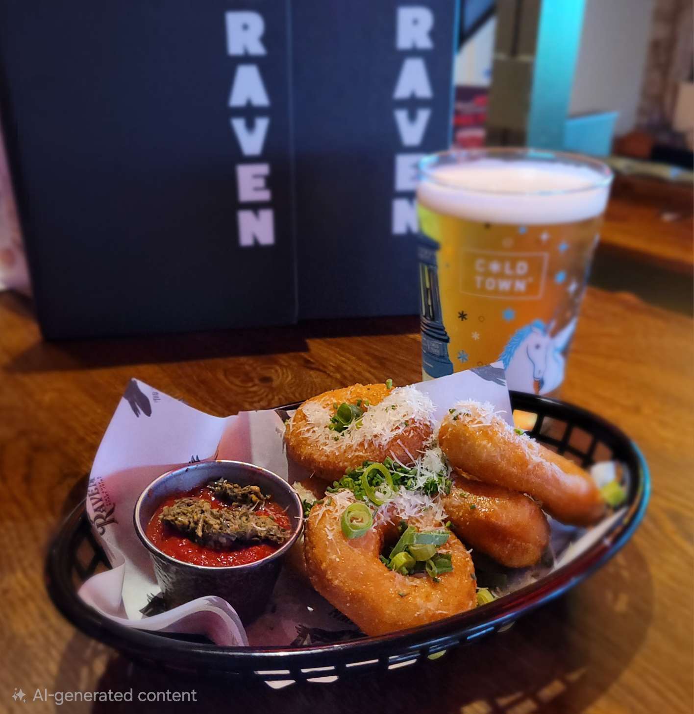 The Raven Glasgow Review: New Refurbishment Ready for World Cup 2026