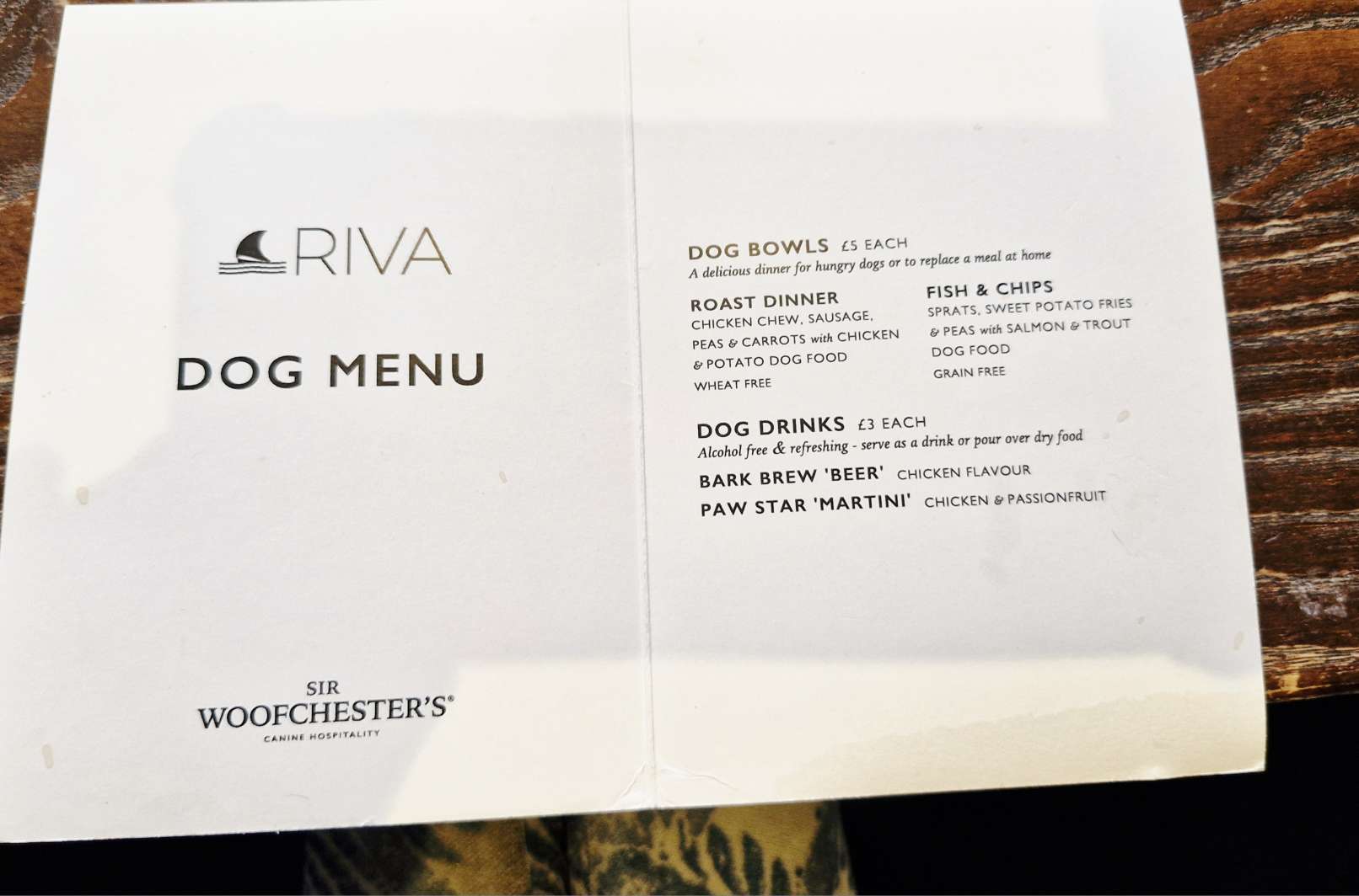 dog friendly Riva Boutique Hotel Helensburgh Review – Stylish Seafront Stay Near Loch Lomond