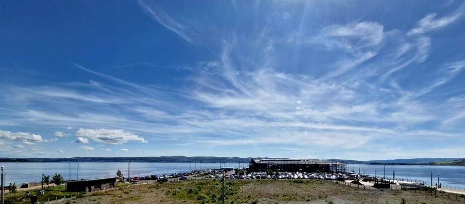 Riva Boutique Hotel Helensburgh Review – Stylish Seafront Stay Near Loch Lomond
