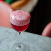 Edinburgh Daiquiri Dash Launches Across Five Cocktail Bars This July