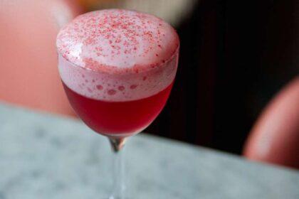 Edinburgh Daiquiri Dash Launches Across Five Cocktail Bars This July