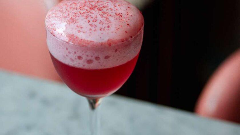 Edinburgh Daiquiri Dash Launches Across Five Cocktail Bars This July