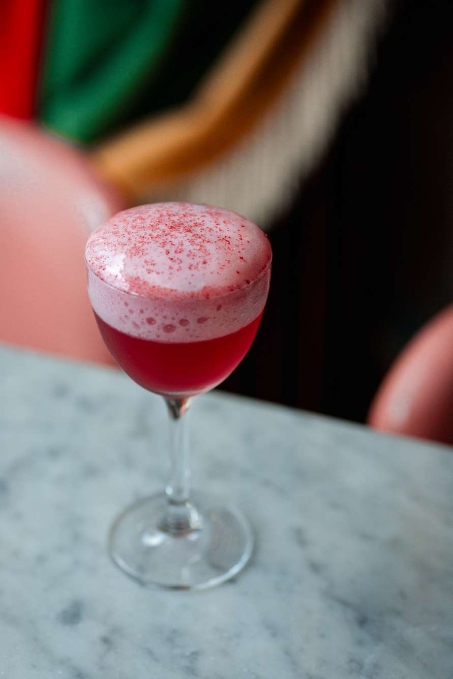 Edinburgh Daiquiri Dash Launches Across Five Cocktail Bars This July