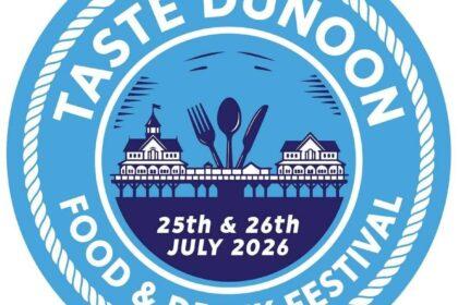 Taste Dunoon Food Festival Set to Showcase Award-Winning Scottish Producers