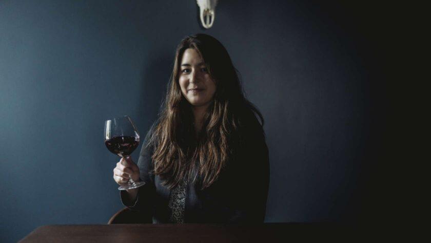 Scottish Restaurateur Named Among UK’s Top Sommeliers