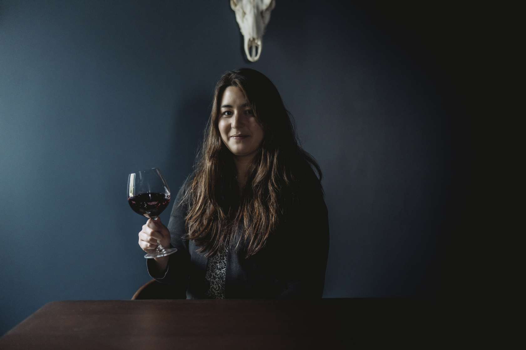 Scottish Restaurateur Named Among UK’s Top Sommeliers