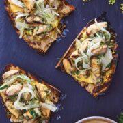 A Kitchen on Goose Cove – Recipes from the Heart of Maine by Devin Finigan with Peter Kaminisky