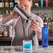 Elements Launches Summer 4/4/4 Dining Experience with Downpour Gin in Bearsden
